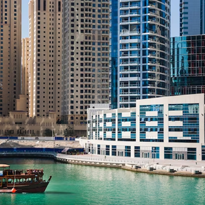 Разработка стратегии в ОАЭ