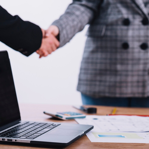 Сопровождение сделки