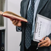 Юридическая защита