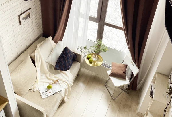 Подготовка объекта