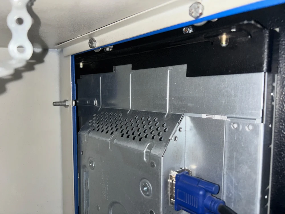 Бульвар Терминал